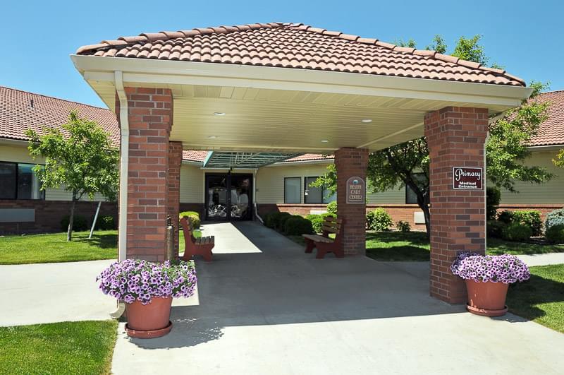 Bridgeview Estates Senior Living Community Assisted Living, Nursing